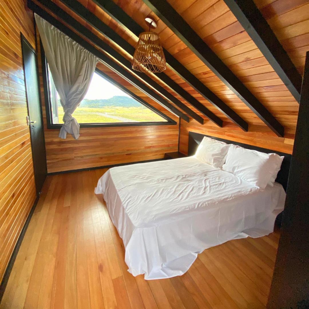 Vale Tancon Eco Village Urubici Exterior photo